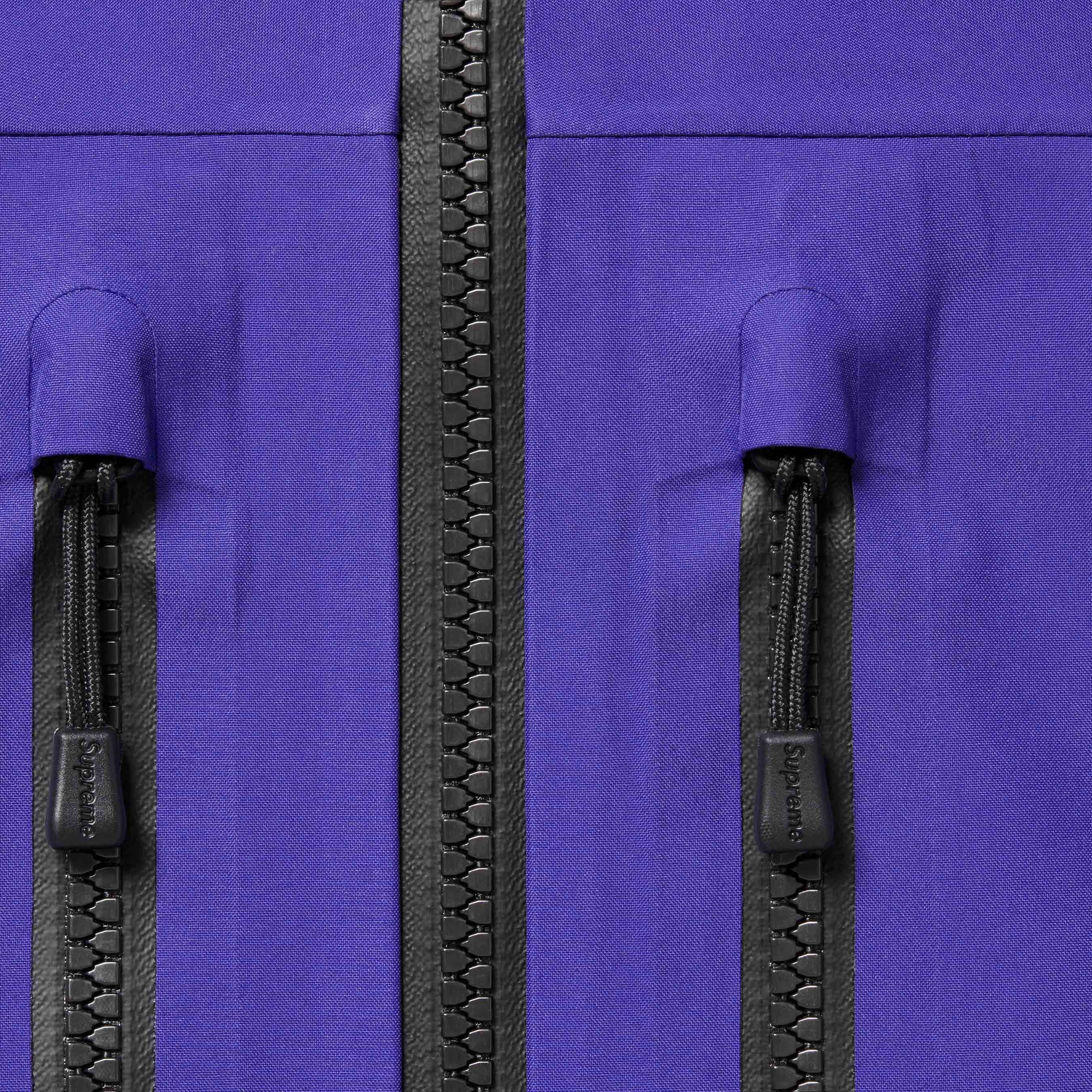 GORE-TEX Taped Seam Shell Jacket view 15
